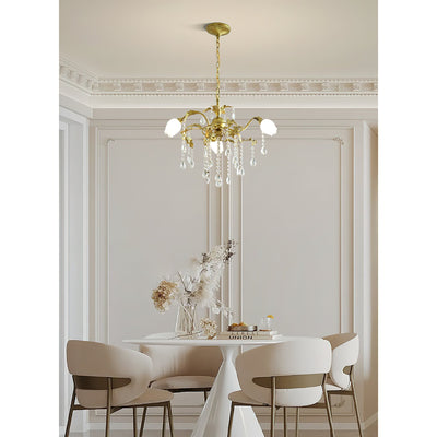 Vasorus Chandelier