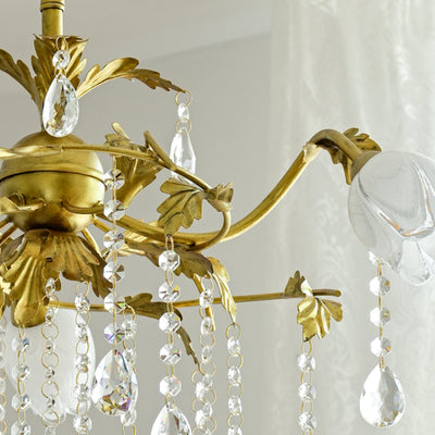 Vasorus Chandelier