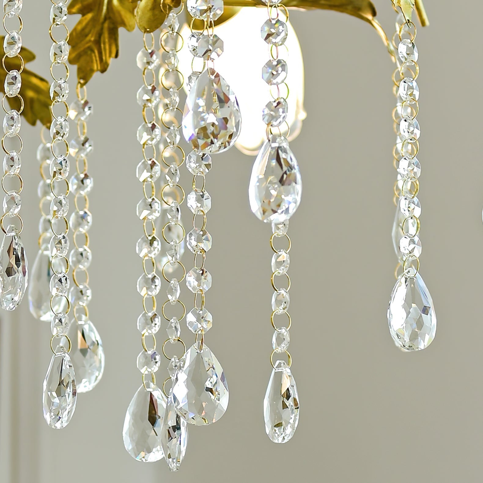 Vasorus Chandelier