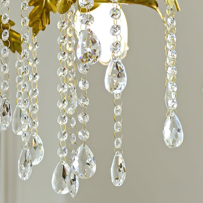 Vasorus Chandelier