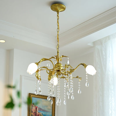 Vasorus Chandelier