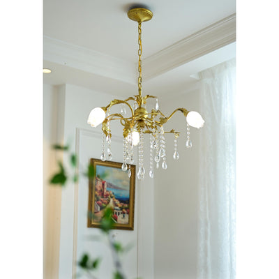 Vasorus Chandelier