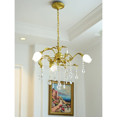 Vasorus Chandelier