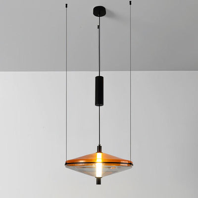 Dorian Cone Pendant Lamp