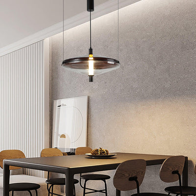 Dorian Cone Pendant Lamp