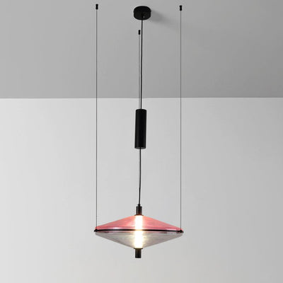 Dorian Cone Pendant Lamp
