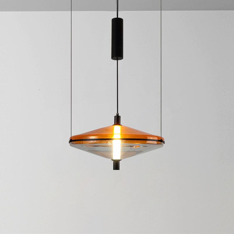Dorian Cone Pendant Lamp