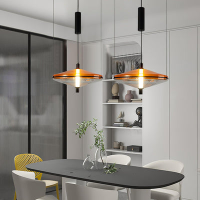 Dorian Cone Pendant Lamp