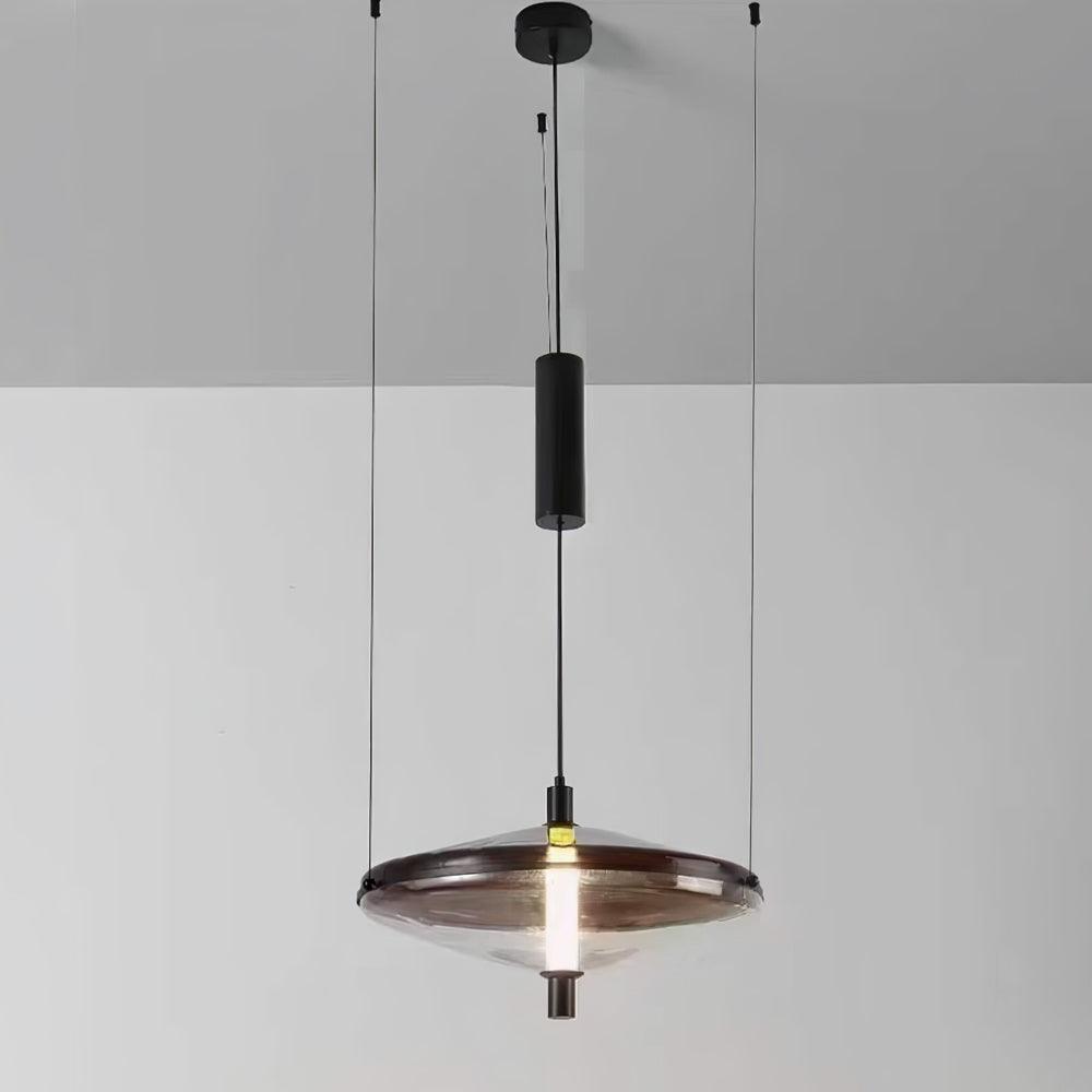 Dorian Cone Pendant Lamp