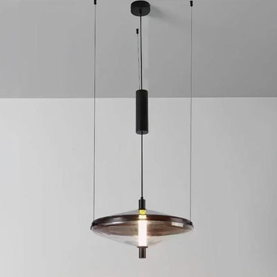 Dorian Cone Pendant Lamp