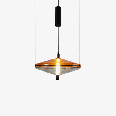 Dorian Cone Pendant Lamp