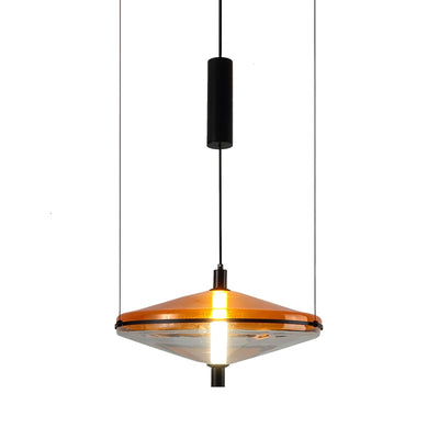 Dorian Cone Pendant Lamp