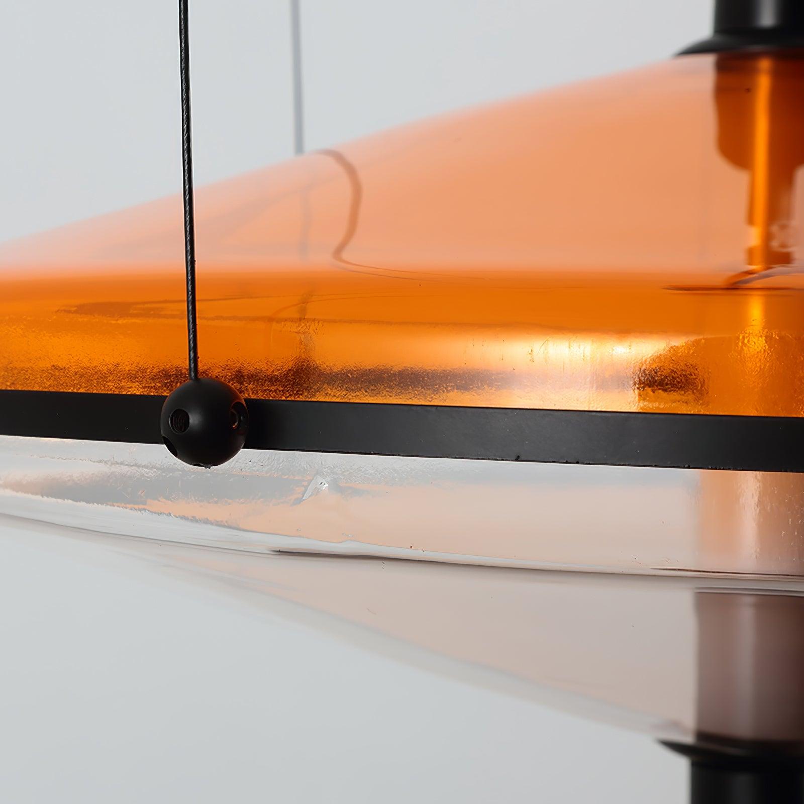 Dorian Cone Pendant Lamp