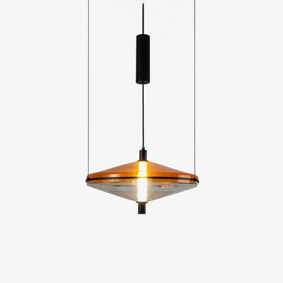 Dorian Cone Pendant Lamp