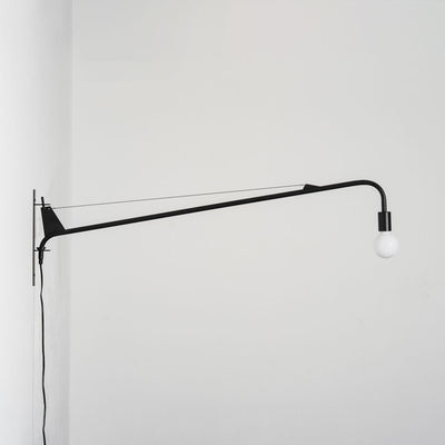 Blu Modern Minimalist Wall Lamp