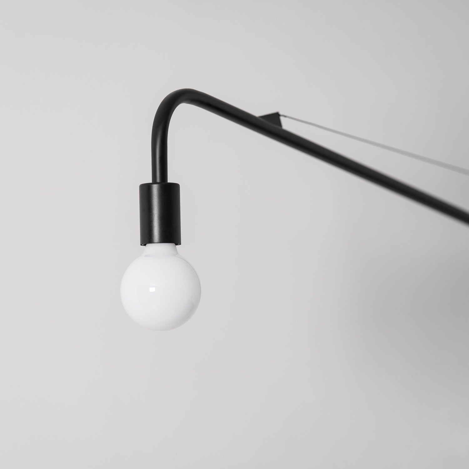 Blu Modern Minimalist Wall Lamp