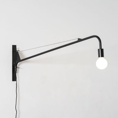 Blu Modern Minimalist Wall Lamp
