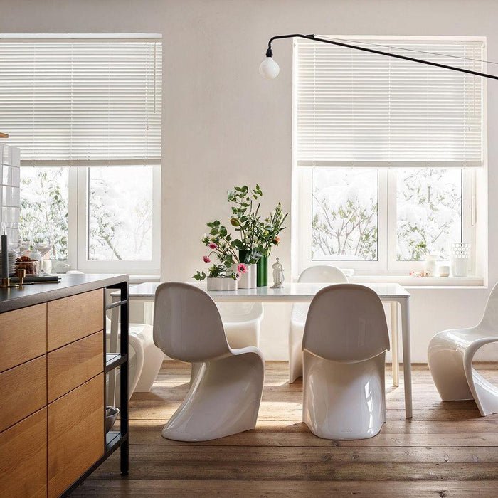 Blu Modern Minimalist Wall Lamp