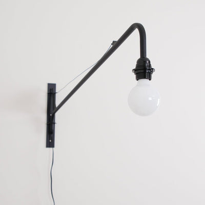 Blu Modern Minimalist Wall Lamp