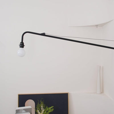 Blu Modern Minimalist Wall Lamp