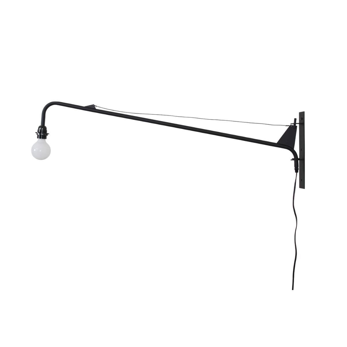 Blu Modern Minimalist Wall Lamp