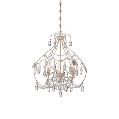Orelerelle Chandelier