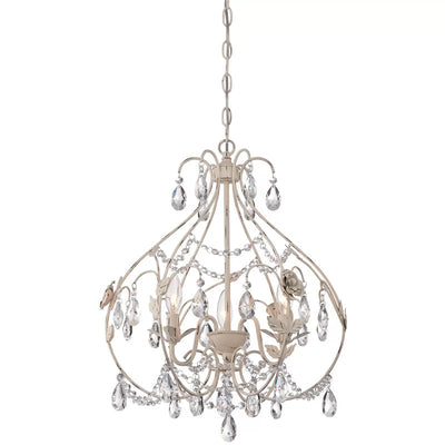 Orelerelle Chandelier