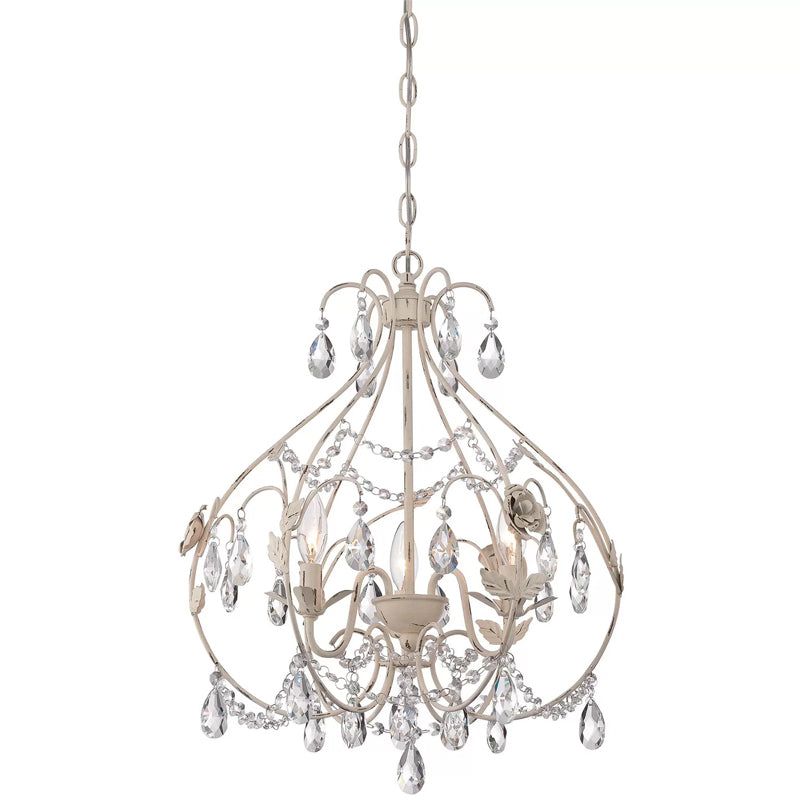 Orelerelle Chandelier