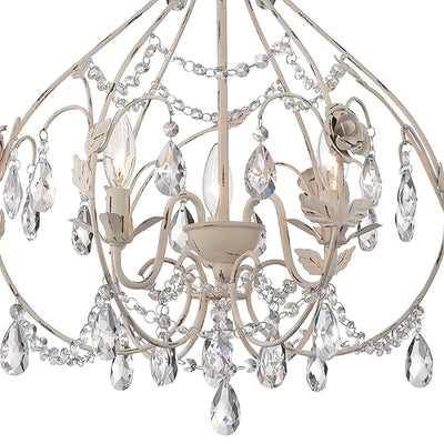 Orelerelle Chandelier