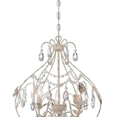Orelerelle Chandelier