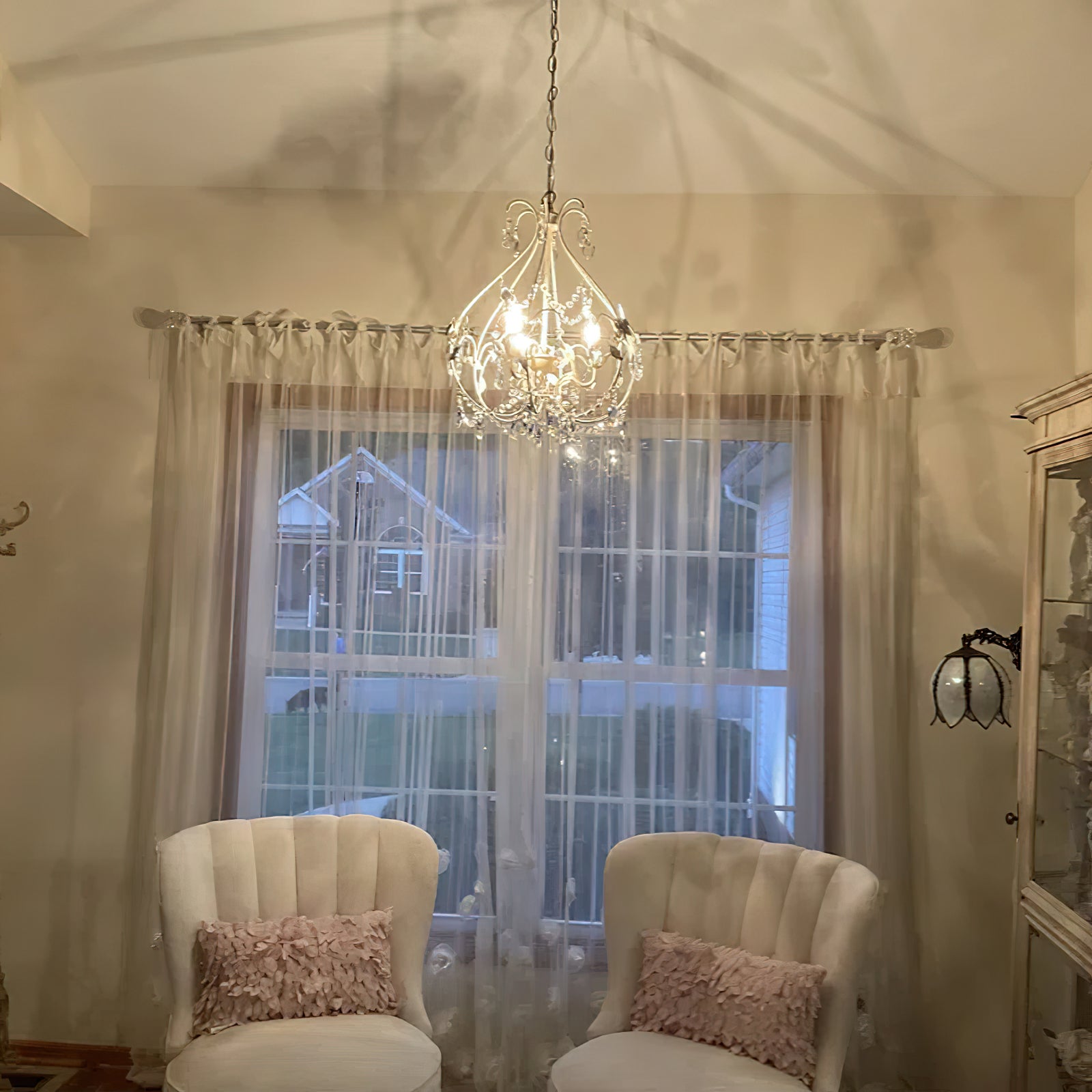 Orelerelle Chandelier