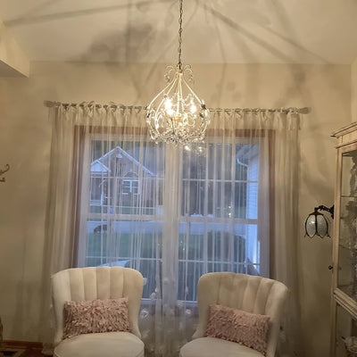 Orelerelle Chandelier