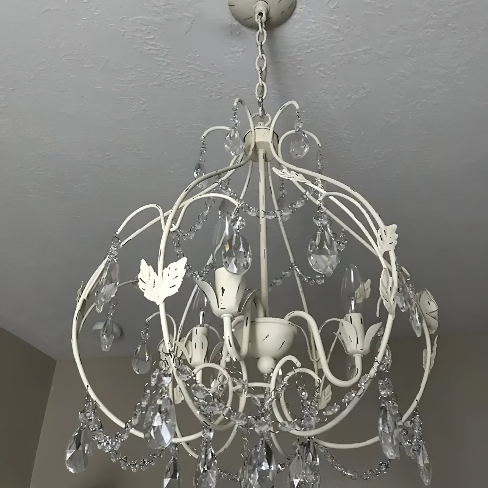 Orelerelle Chandelier