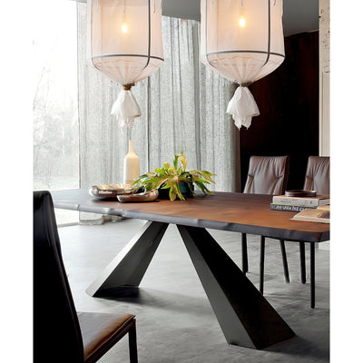 Erina Linen Chandelier