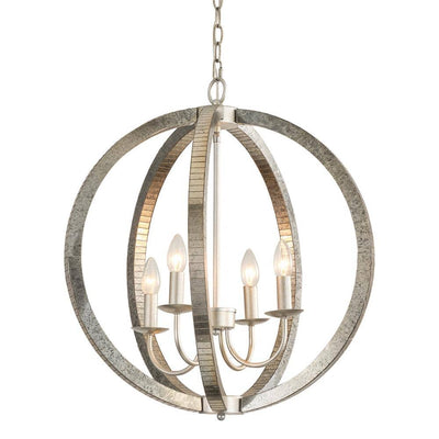 Viraalette Pendant Lamp