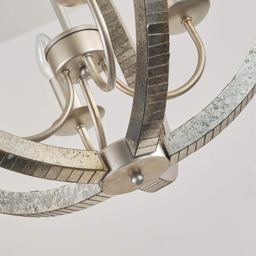 Viraalette Pendant Lamp