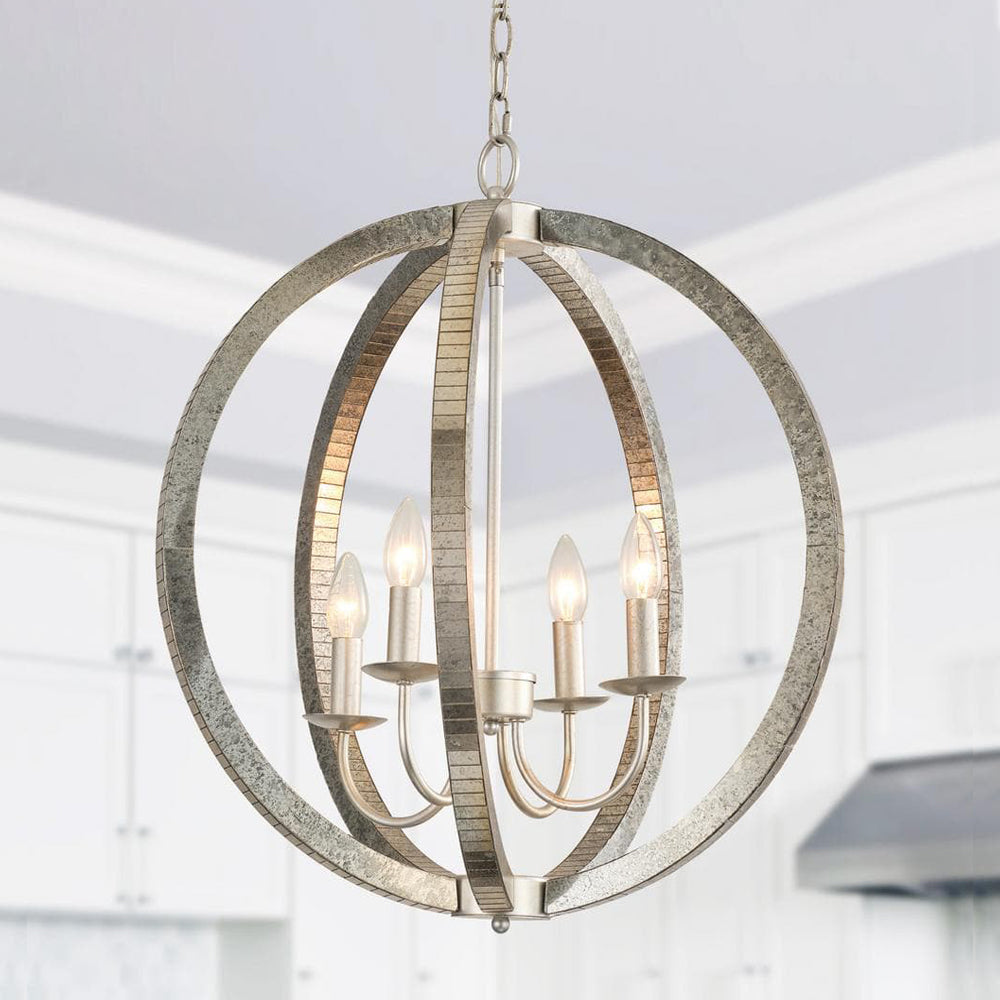Viraalette Pendant Lamp