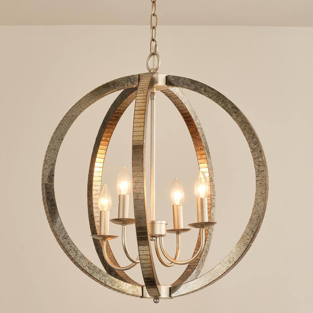 Viraalette Pendant Lamp