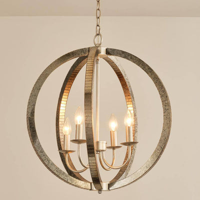 Viraalette Pendant Lamp