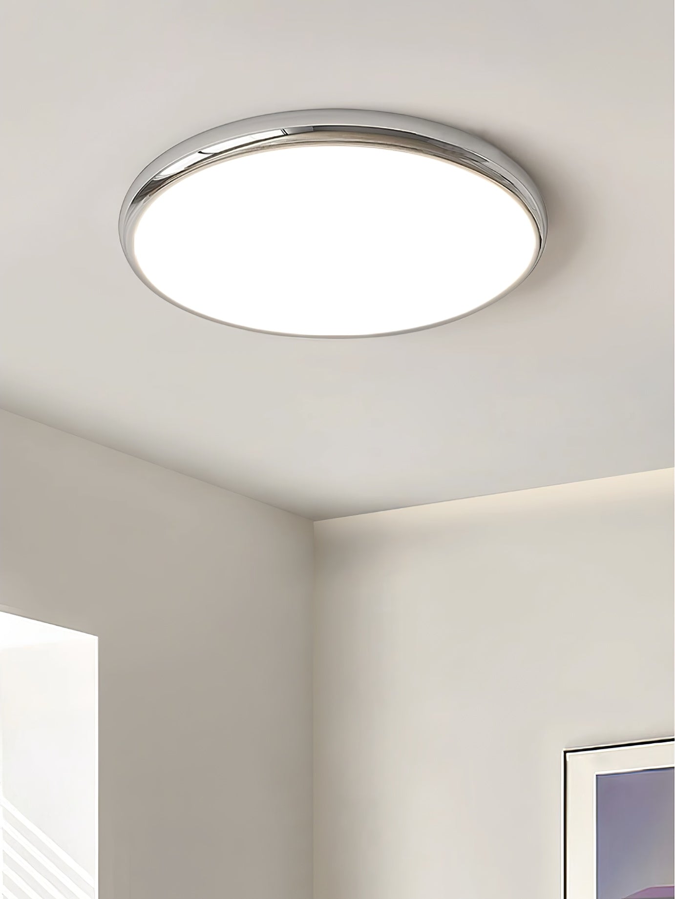 Sorinel Ceiling Light