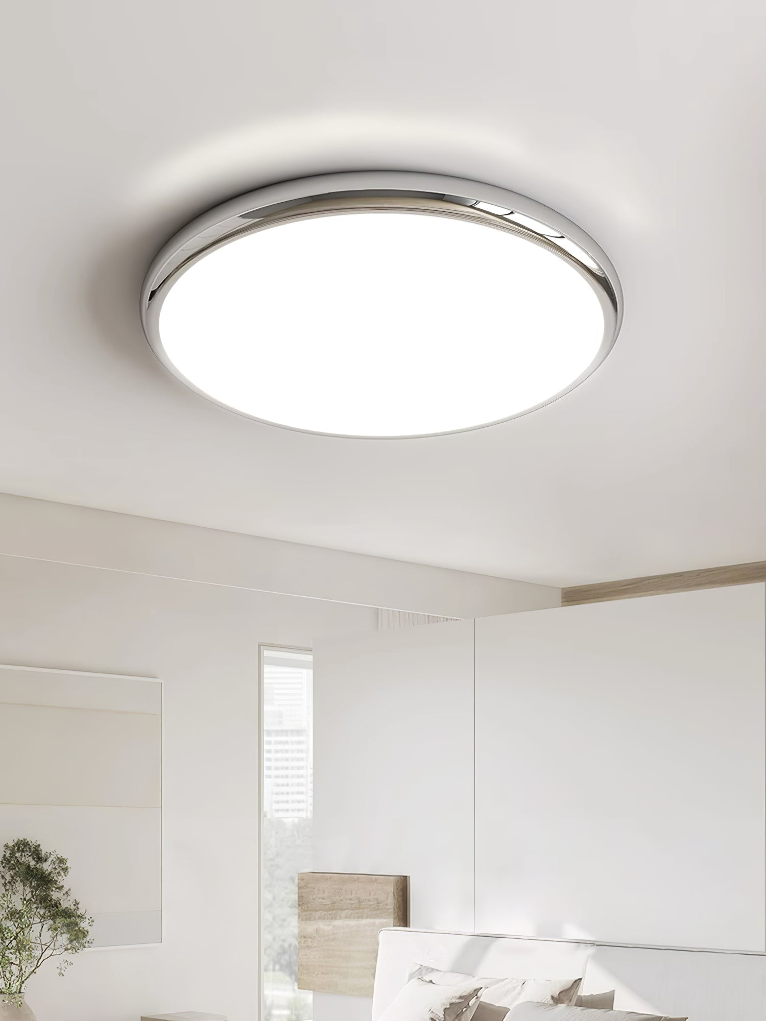 Sorinel Ceiling Light
