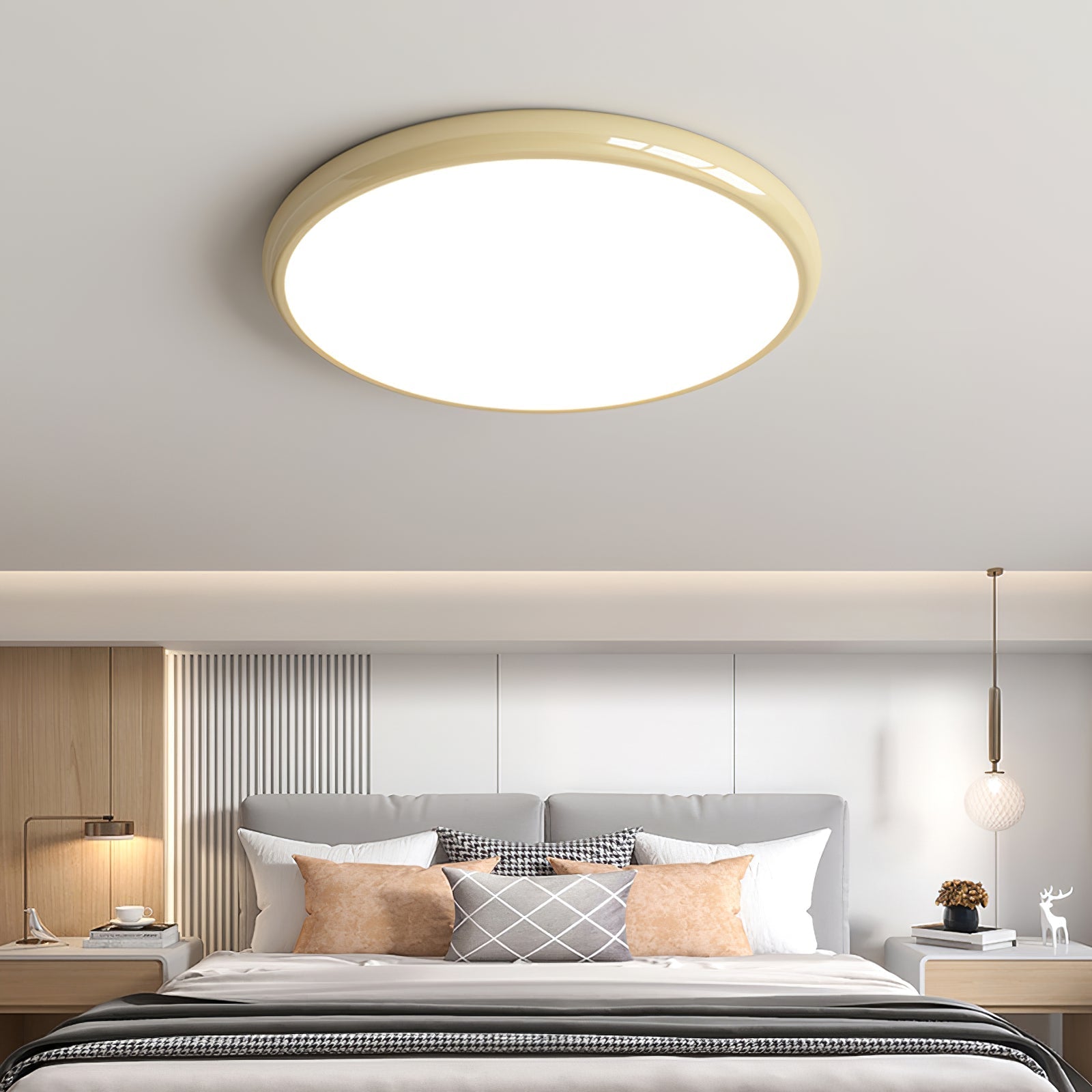 Sorinel Ceiling Light