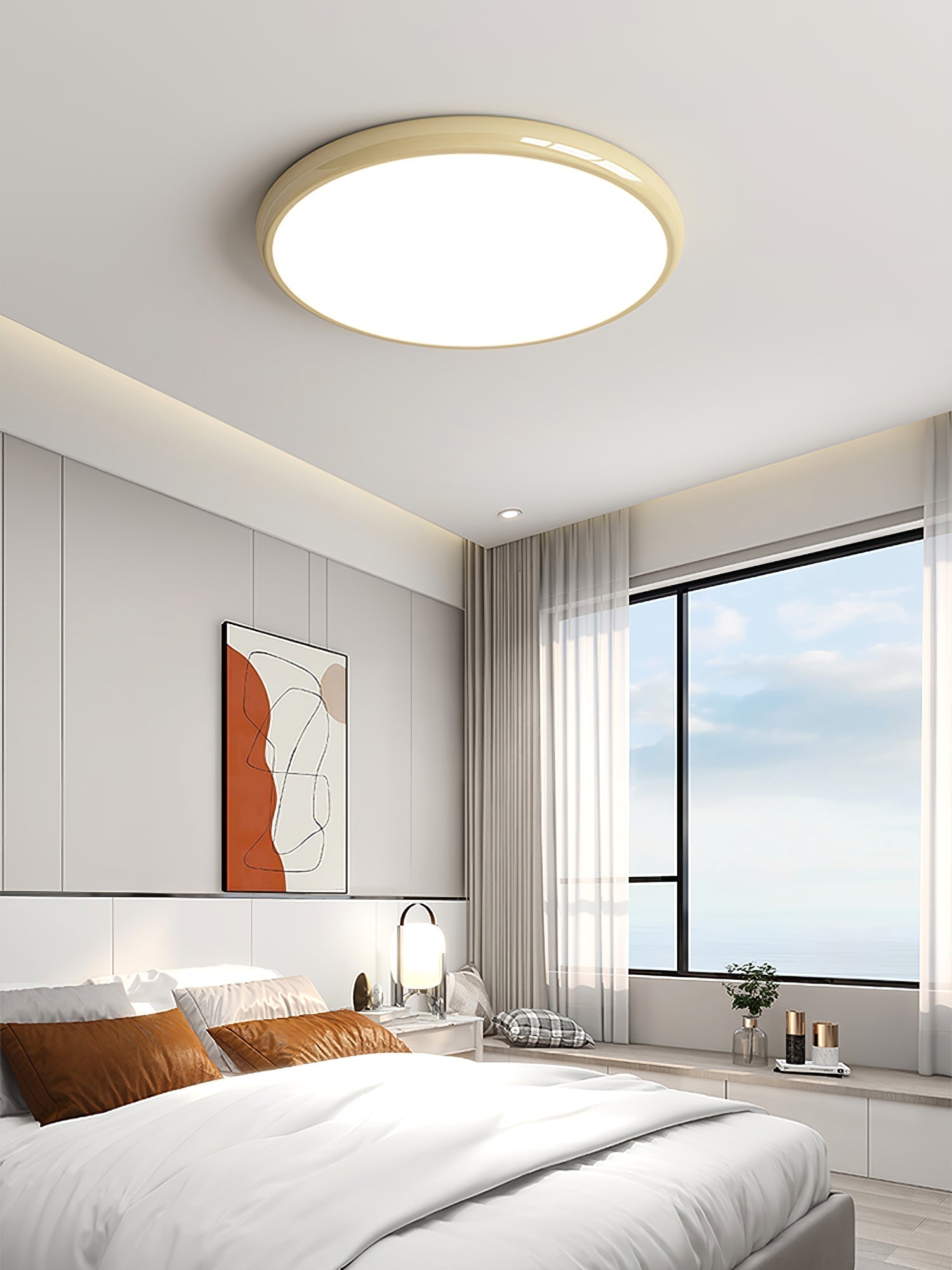 Sorinel Ceiling Light