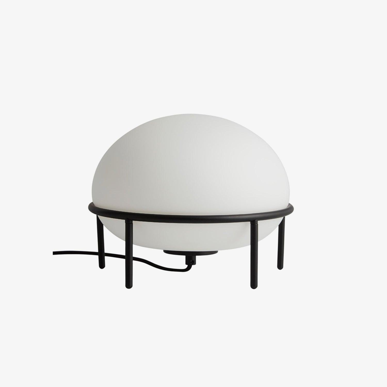 Celestia Sculptural Table Lamp