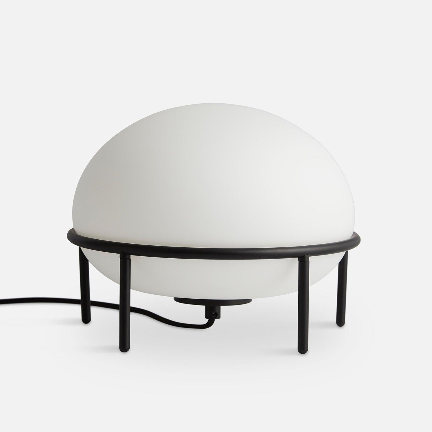 Celestia Sculptural Table Lamp