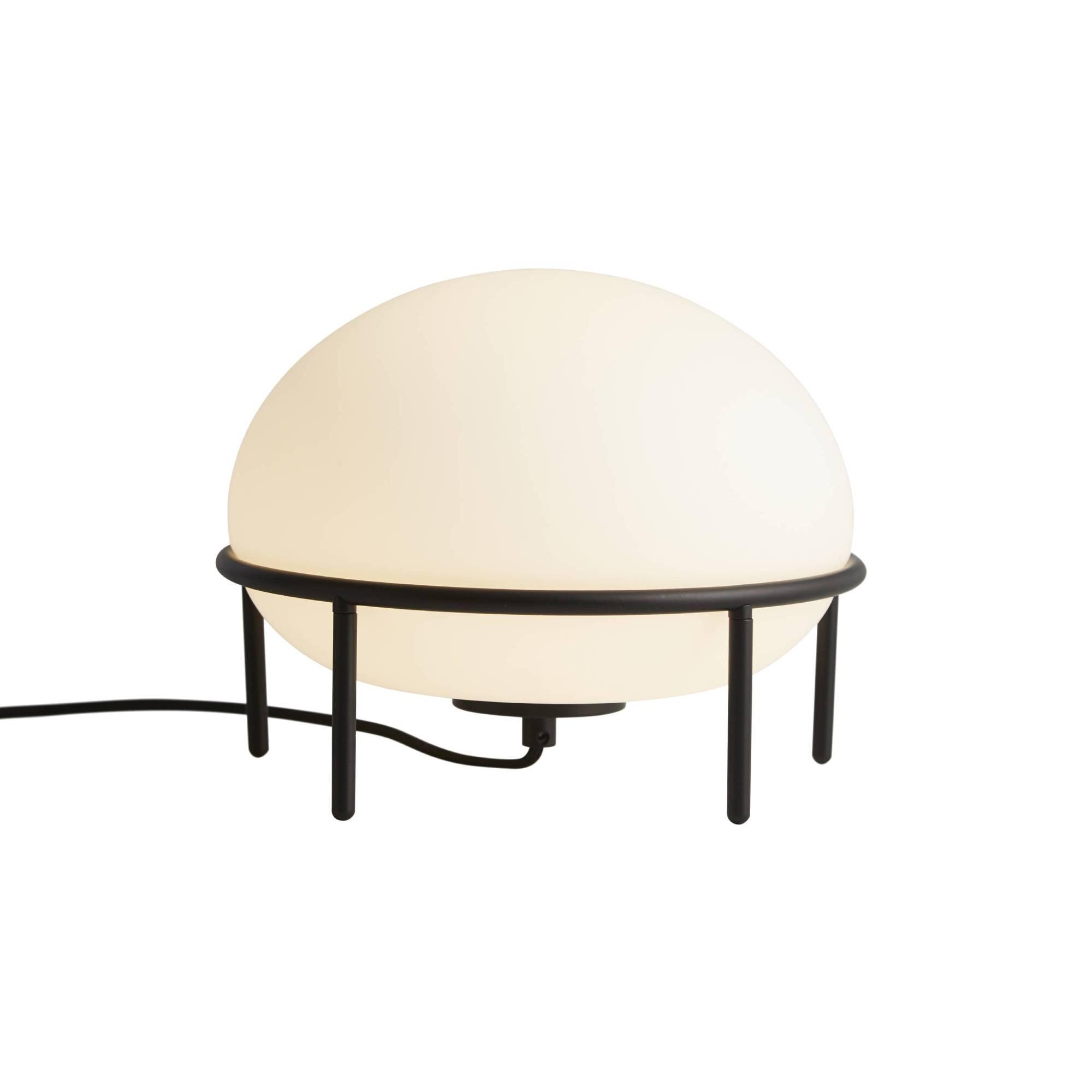 Celestia Sculptural Table Lamp