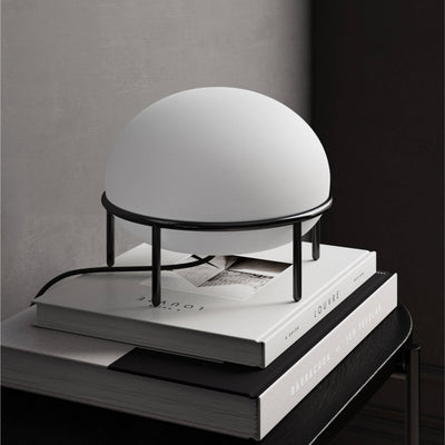 Celestia Sculptural Table Lamp