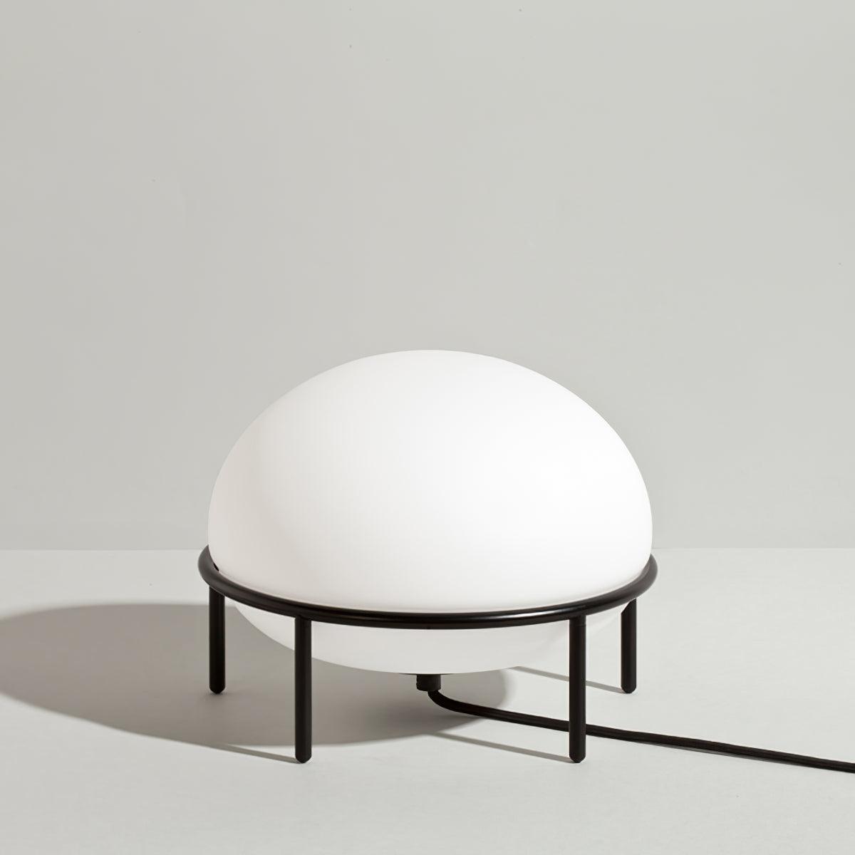 Celestia Sculptural Table Lamp