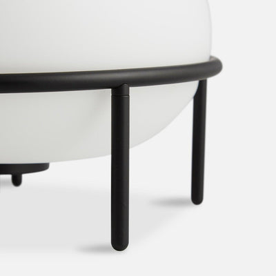 Celestia Sculptural Table Lamp