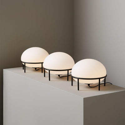 Celestia Sculptural Table Lamp